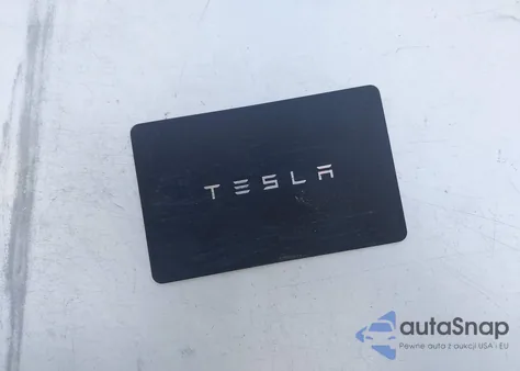 2024 Tesla Model X Long Range z USA, uszkodzony, nr VIN 7SAXCBE57RF444161